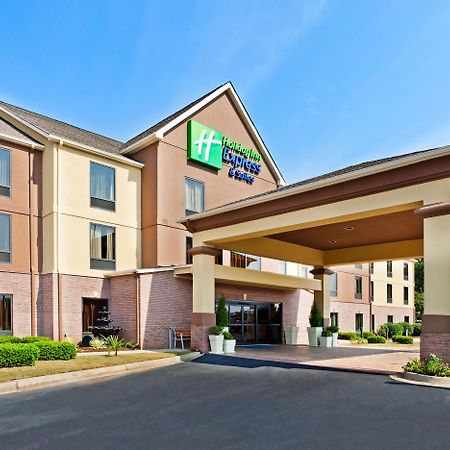 Holiday Inn Express Hotels & Suites Greenville-Spartanburg/Duncan By Ihg Extérieur photo