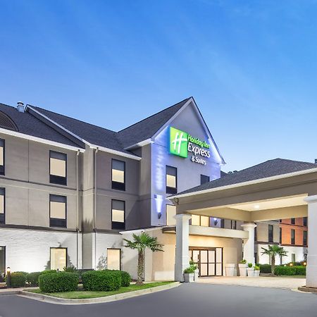 Holiday Inn Express Hotels & Suites Greenville-Spartanburg/Duncan By Ihg Extérieur photo