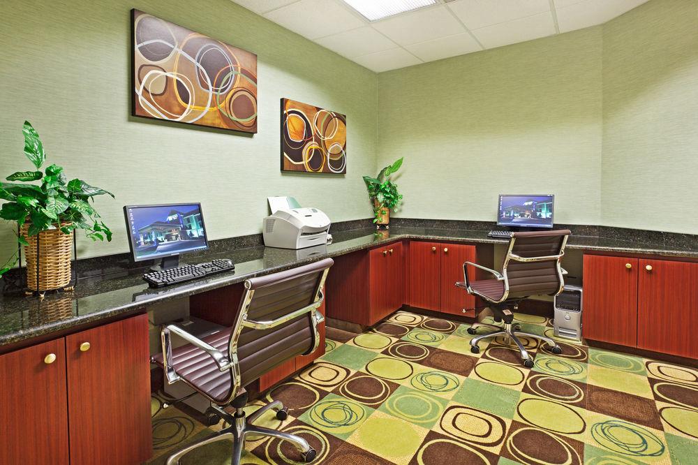 Holiday Inn Express Hotels & Suites Greenville-Spartanburg/Duncan By Ihg Extérieur photo