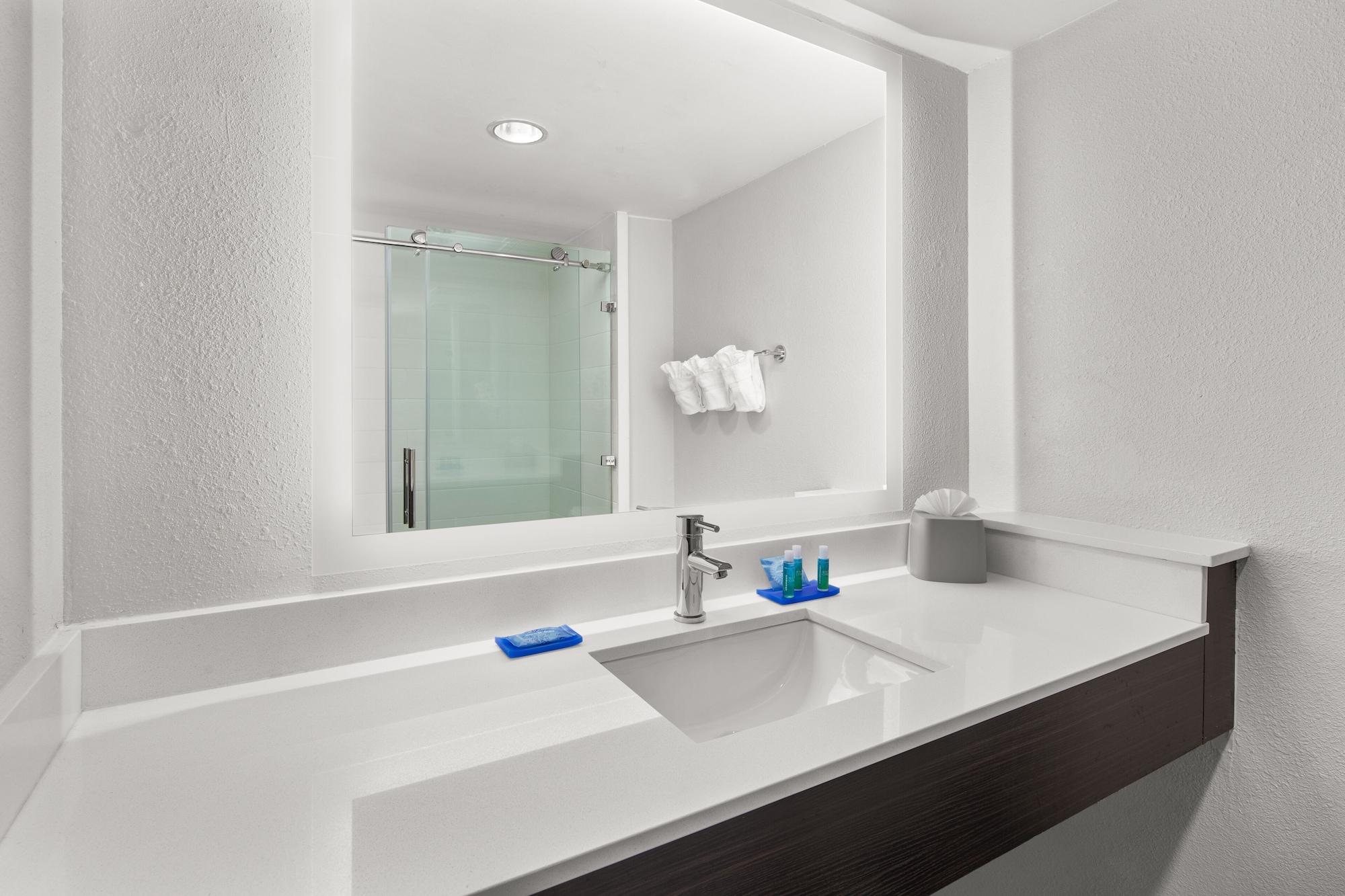 Holiday Inn Express Hotels & Suites Greenville-Spartanburg/Duncan By Ihg Extérieur photo
