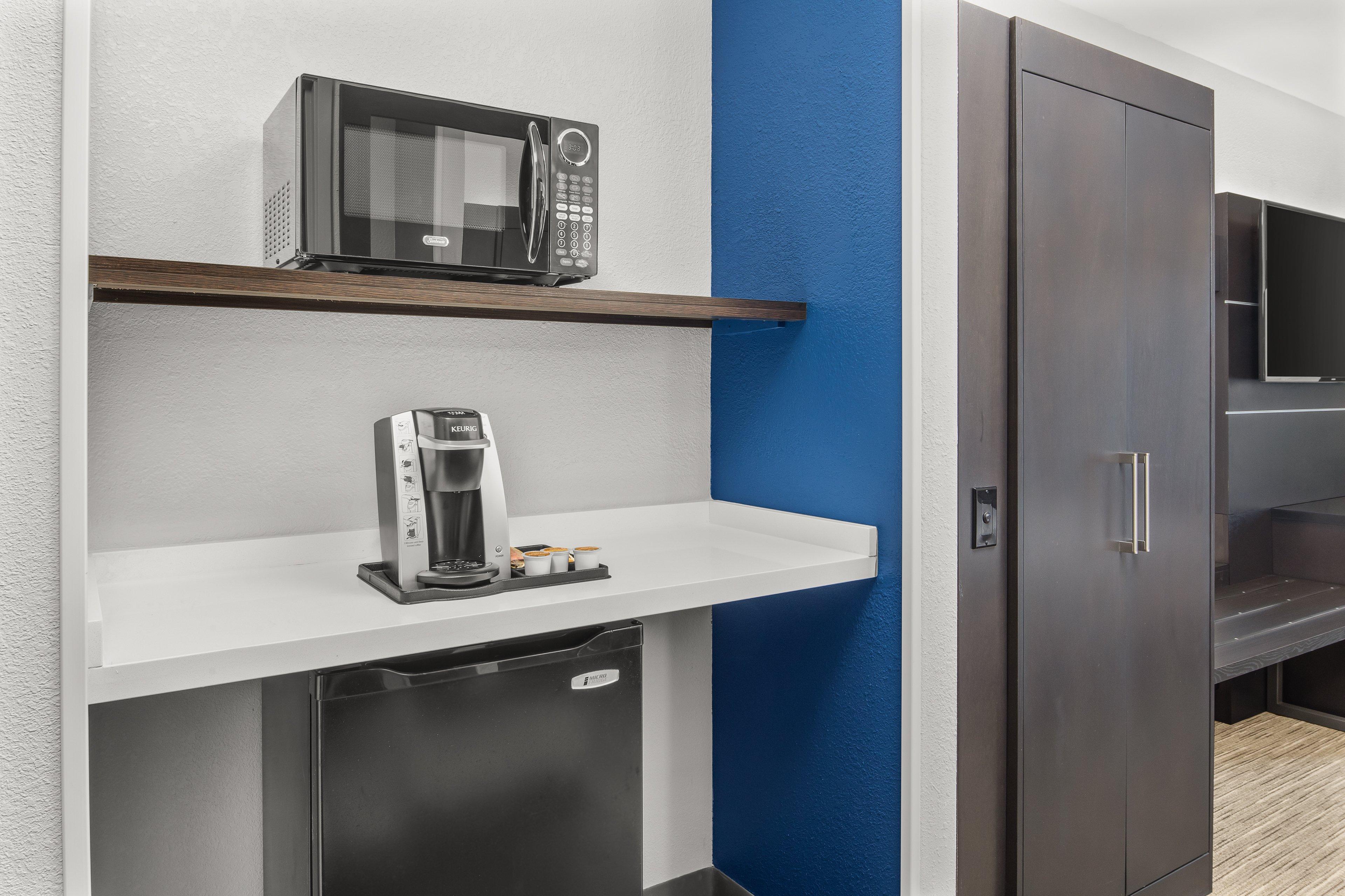 Holiday Inn Express Hotels & Suites Greenville-Spartanburg/Duncan By Ihg Extérieur photo