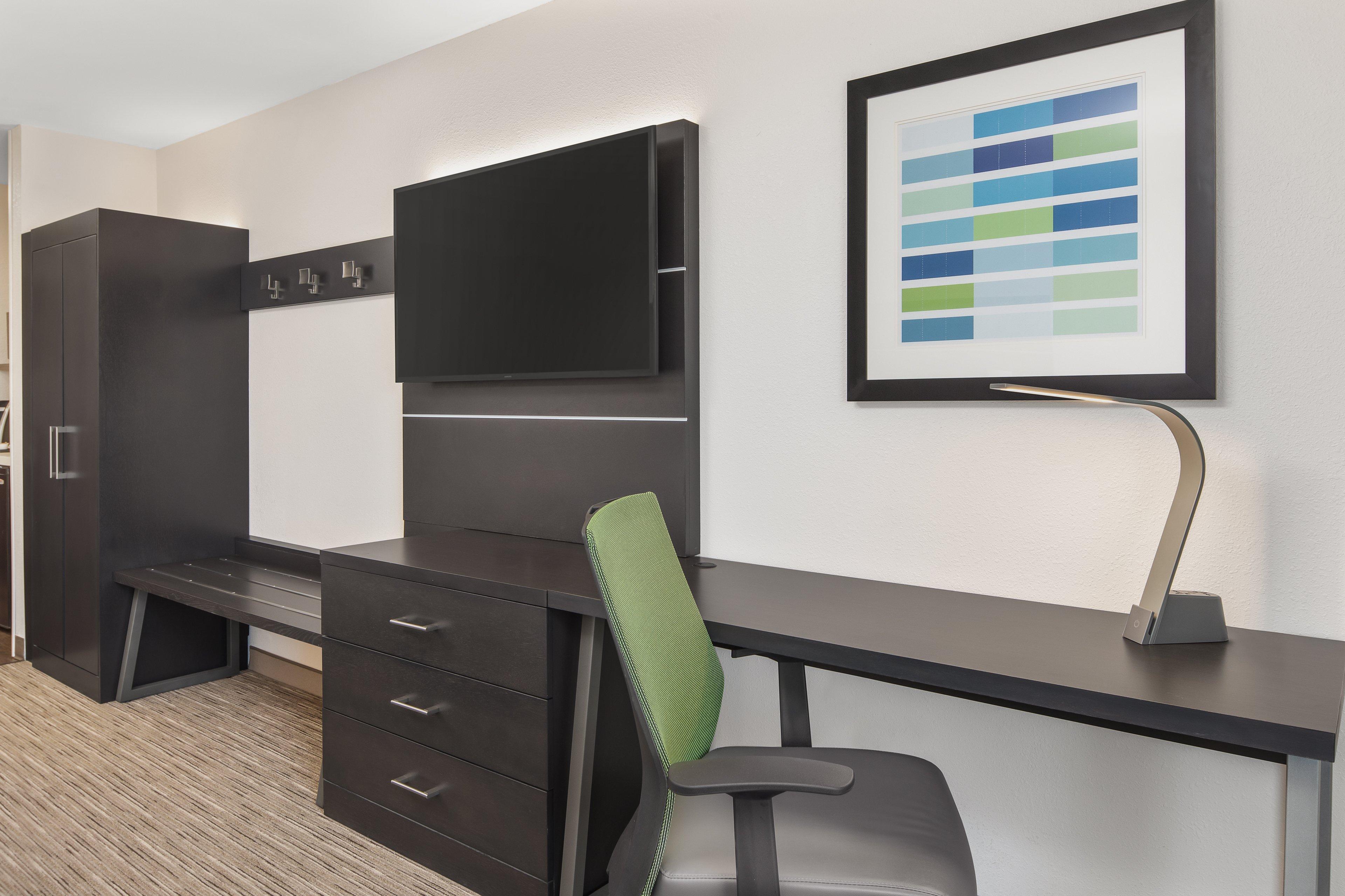 Holiday Inn Express Hotels & Suites Greenville-Spartanburg/Duncan By Ihg Extérieur photo