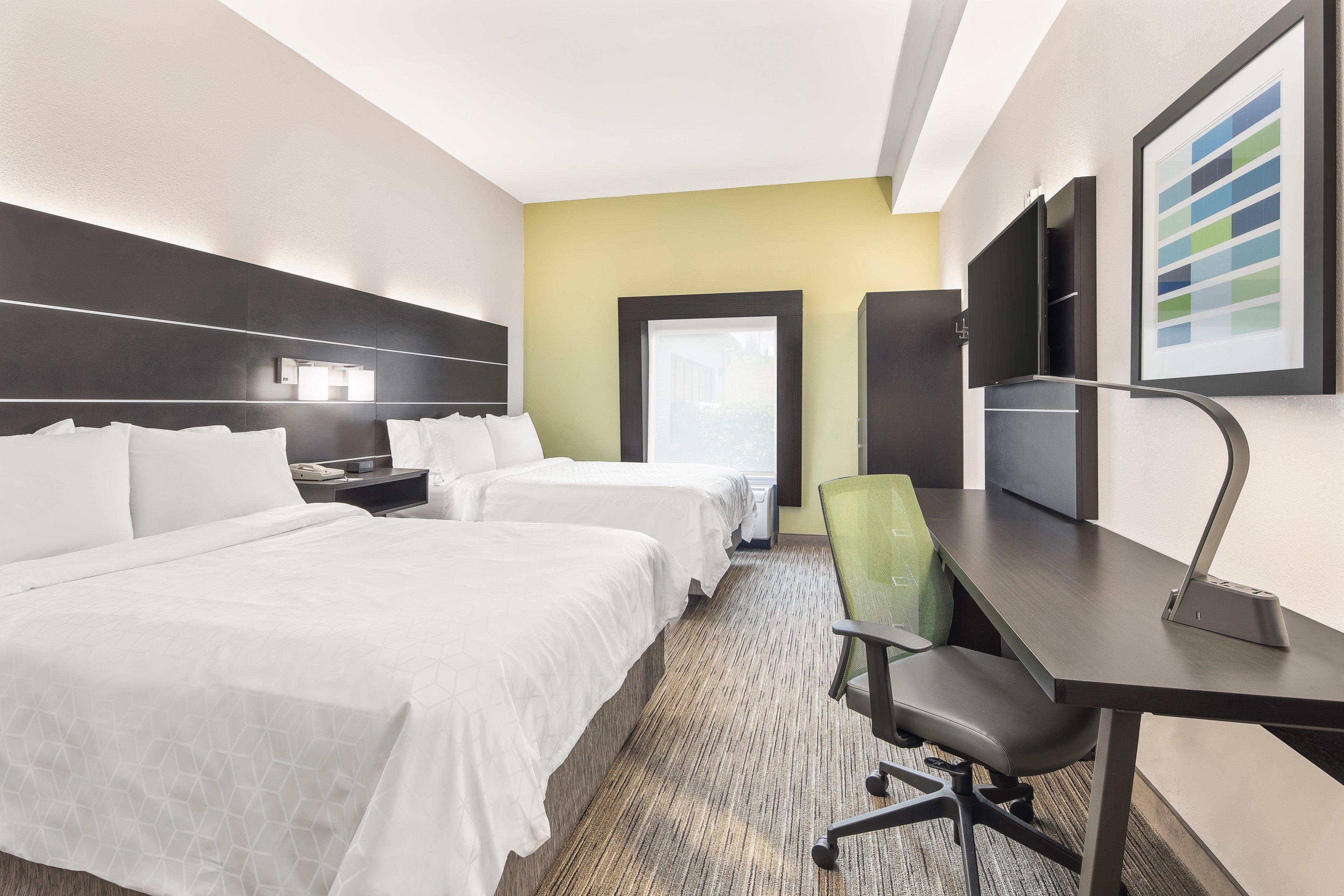 Holiday Inn Express Hotels & Suites Greenville-Spartanburg/Duncan By Ihg Extérieur photo