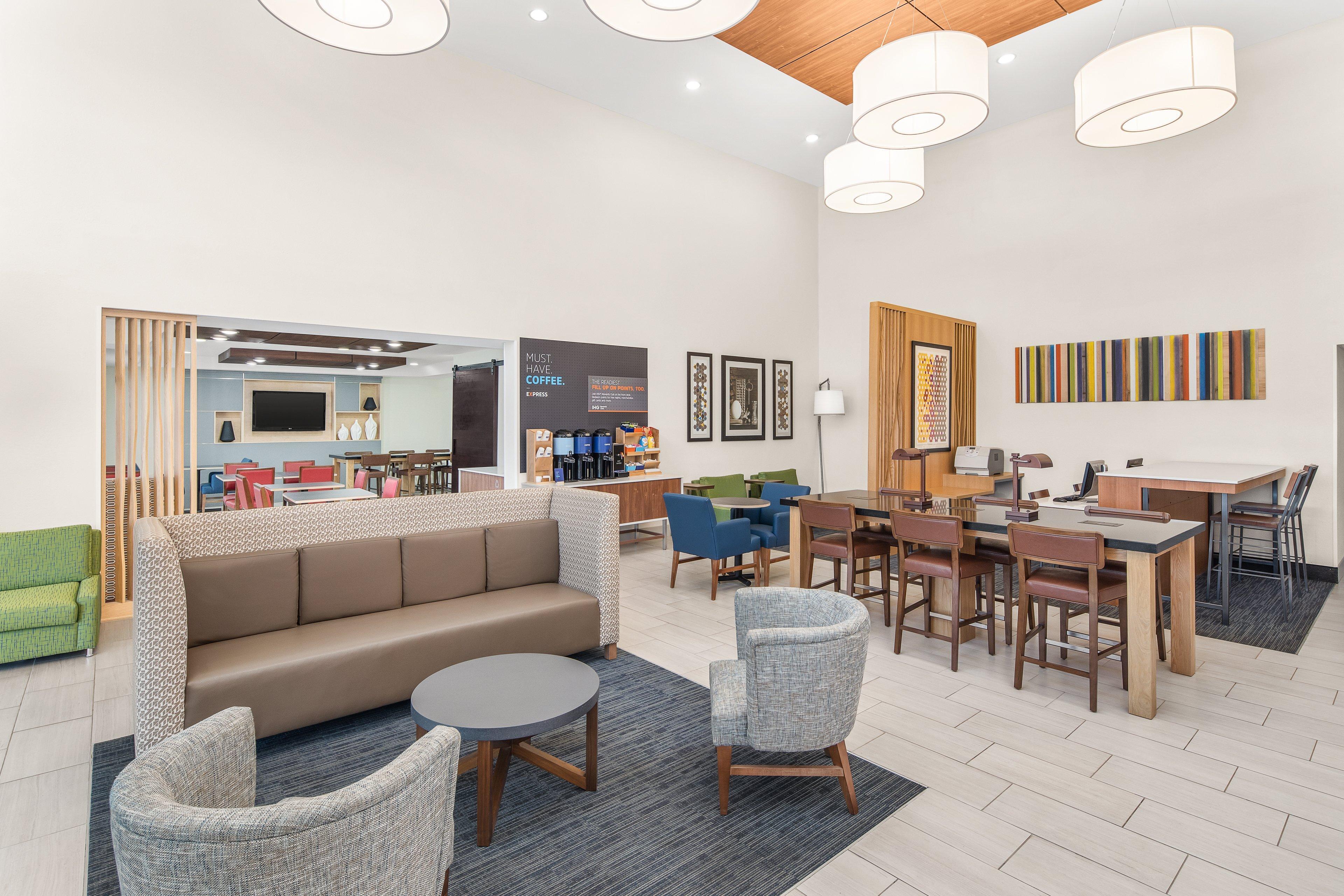 Holiday Inn Express Hotels & Suites Greenville-Spartanburg/Duncan By Ihg Extérieur photo