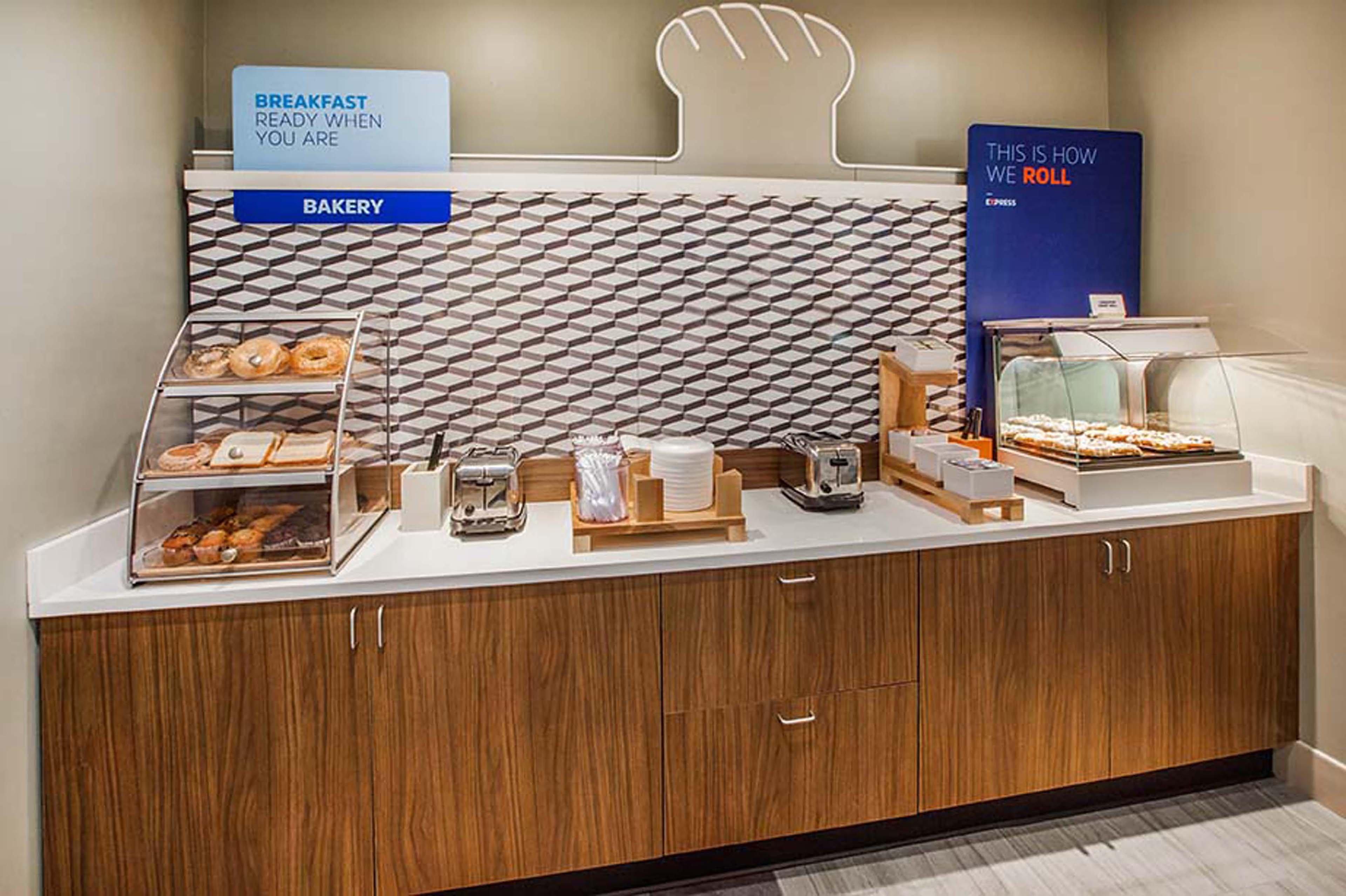 Holiday Inn Express Hotels & Suites Greenville-Spartanburg/Duncan By Ihg Extérieur photo