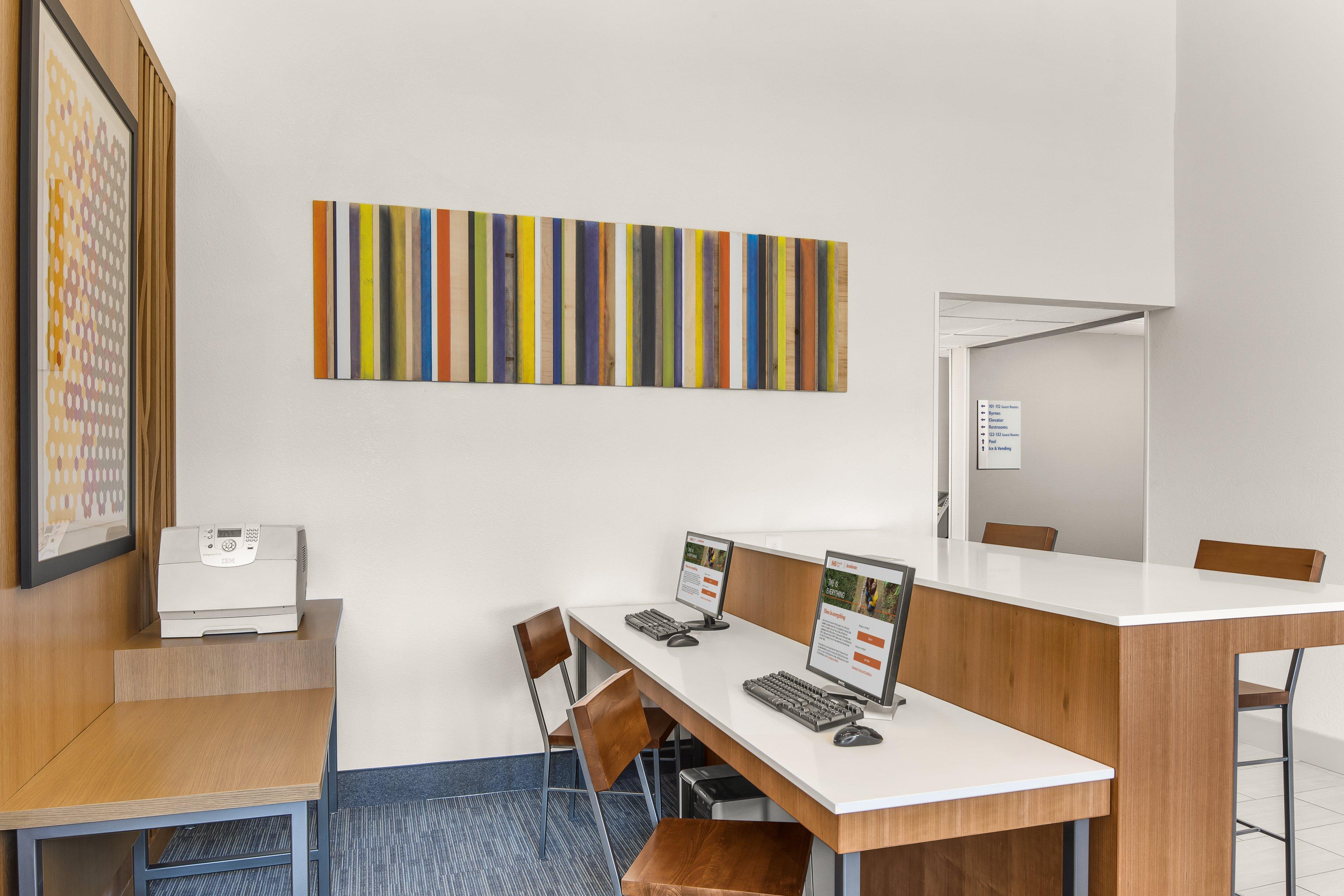 Holiday Inn Express Hotels & Suites Greenville-Spartanburg/Duncan By Ihg Extérieur photo