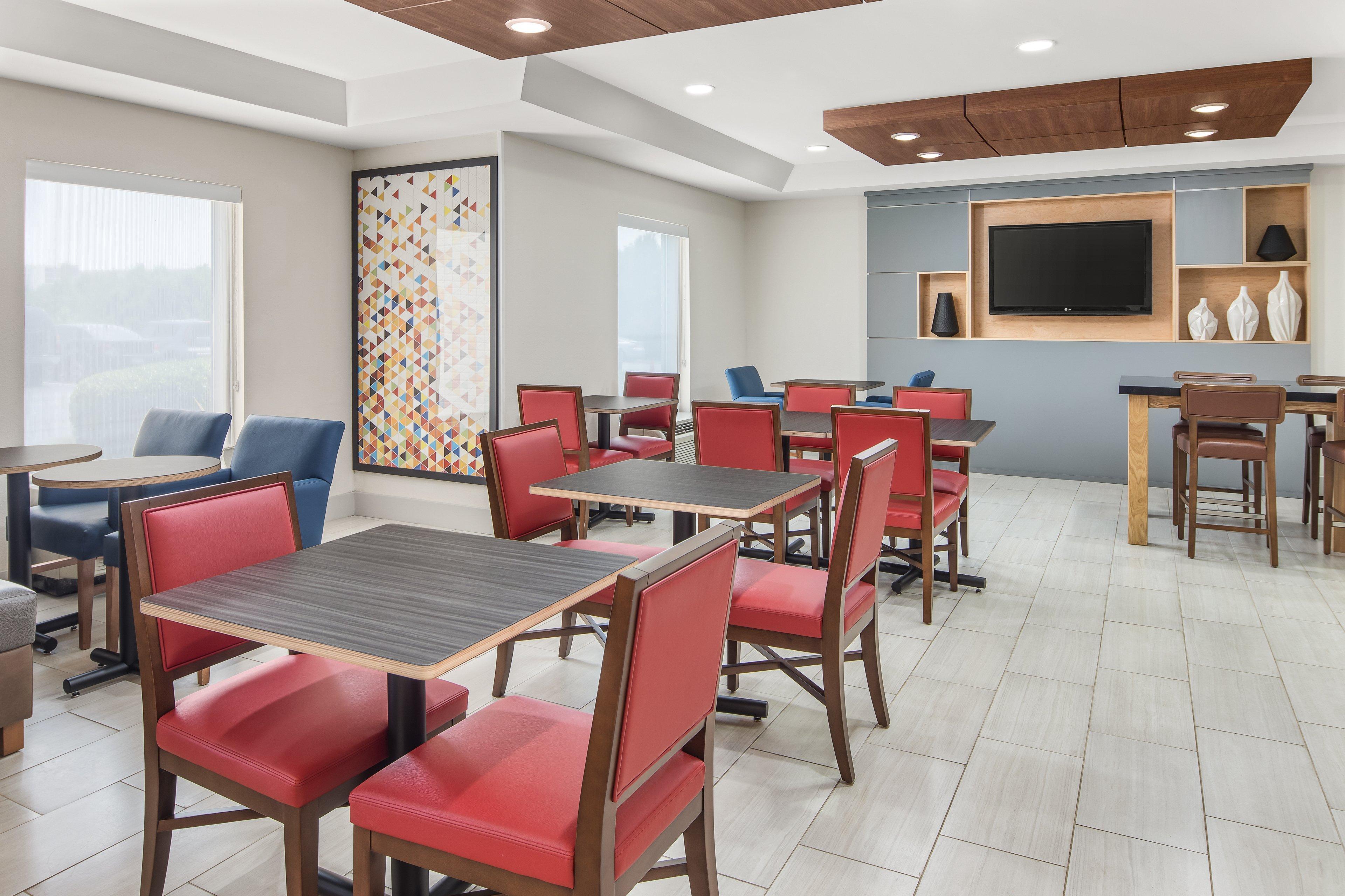 Holiday Inn Express Hotels & Suites Greenville-Spartanburg/Duncan By Ihg Extérieur photo