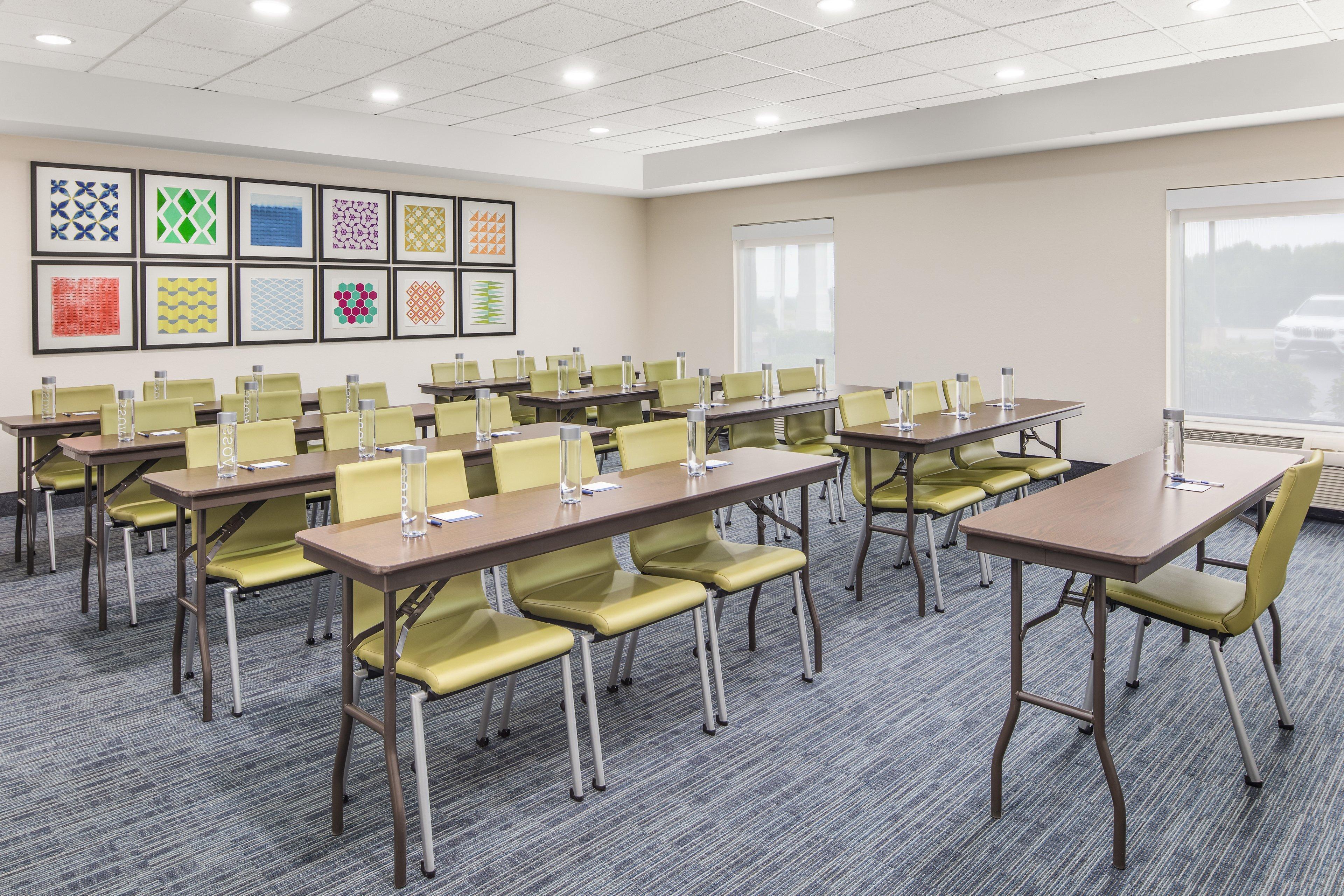 Holiday Inn Express Hotels & Suites Greenville-Spartanburg/Duncan By Ihg Extérieur photo