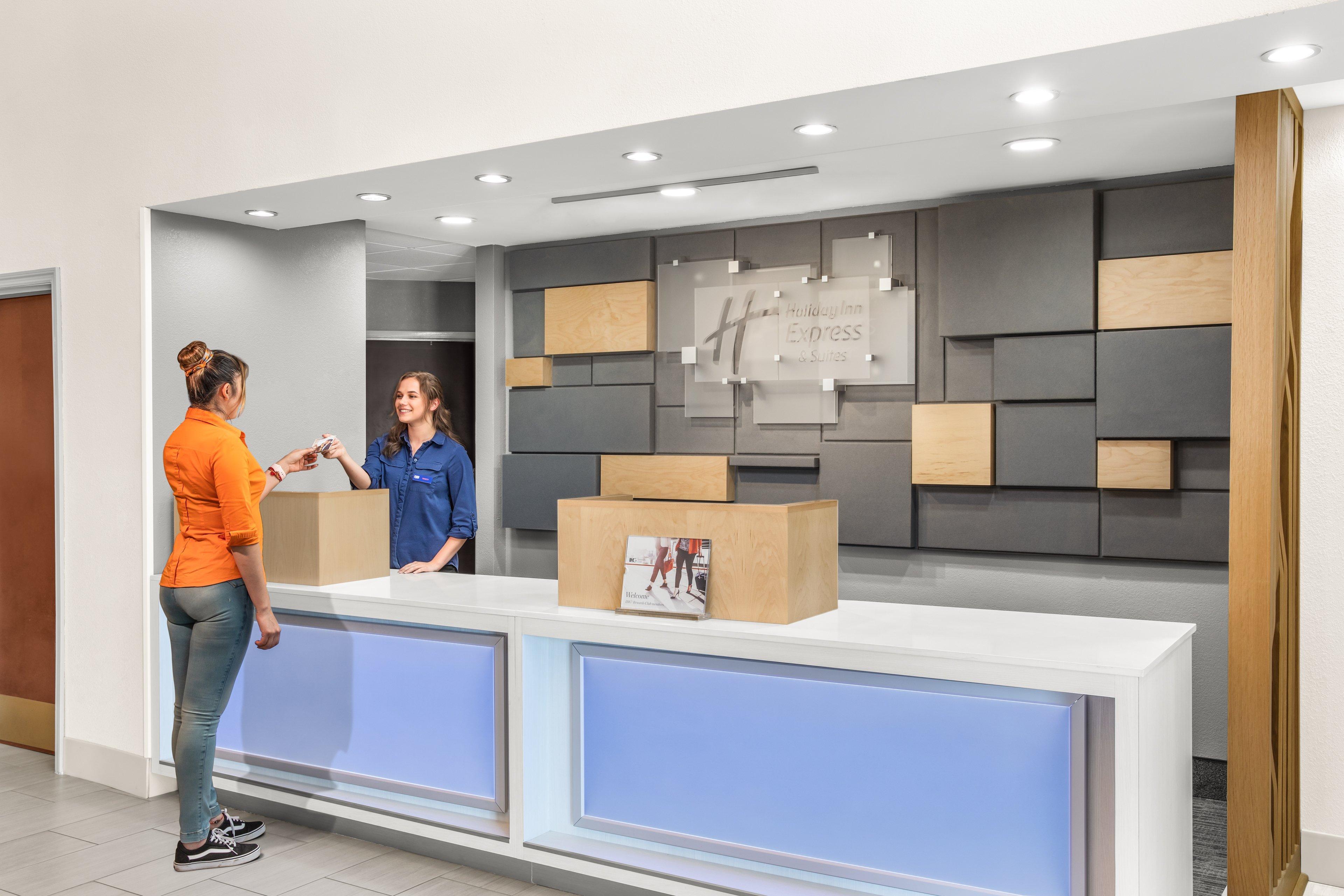 Holiday Inn Express Hotels & Suites Greenville-Spartanburg/Duncan By Ihg Extérieur photo