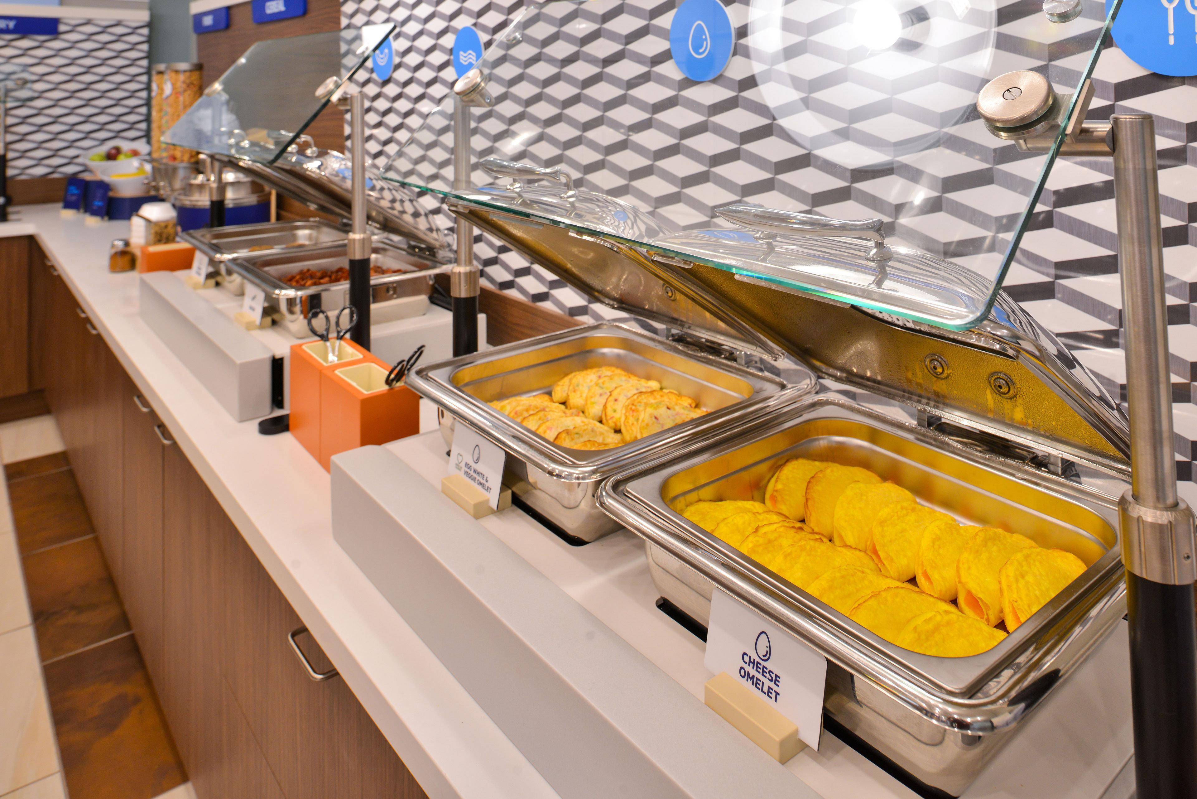 Holiday Inn Express Hotels & Suites Greenville-Spartanburg/Duncan By Ihg Extérieur photo