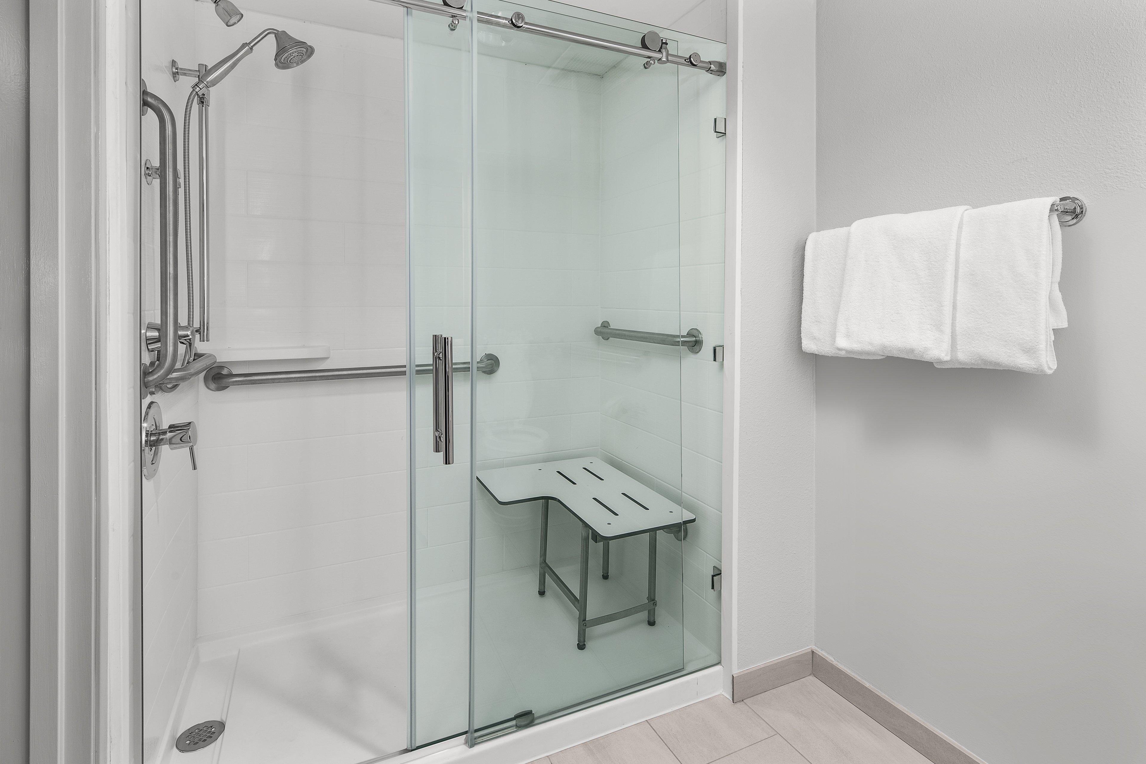 Holiday Inn Express Hotels & Suites Greenville-Spartanburg/Duncan By Ihg Extérieur photo
