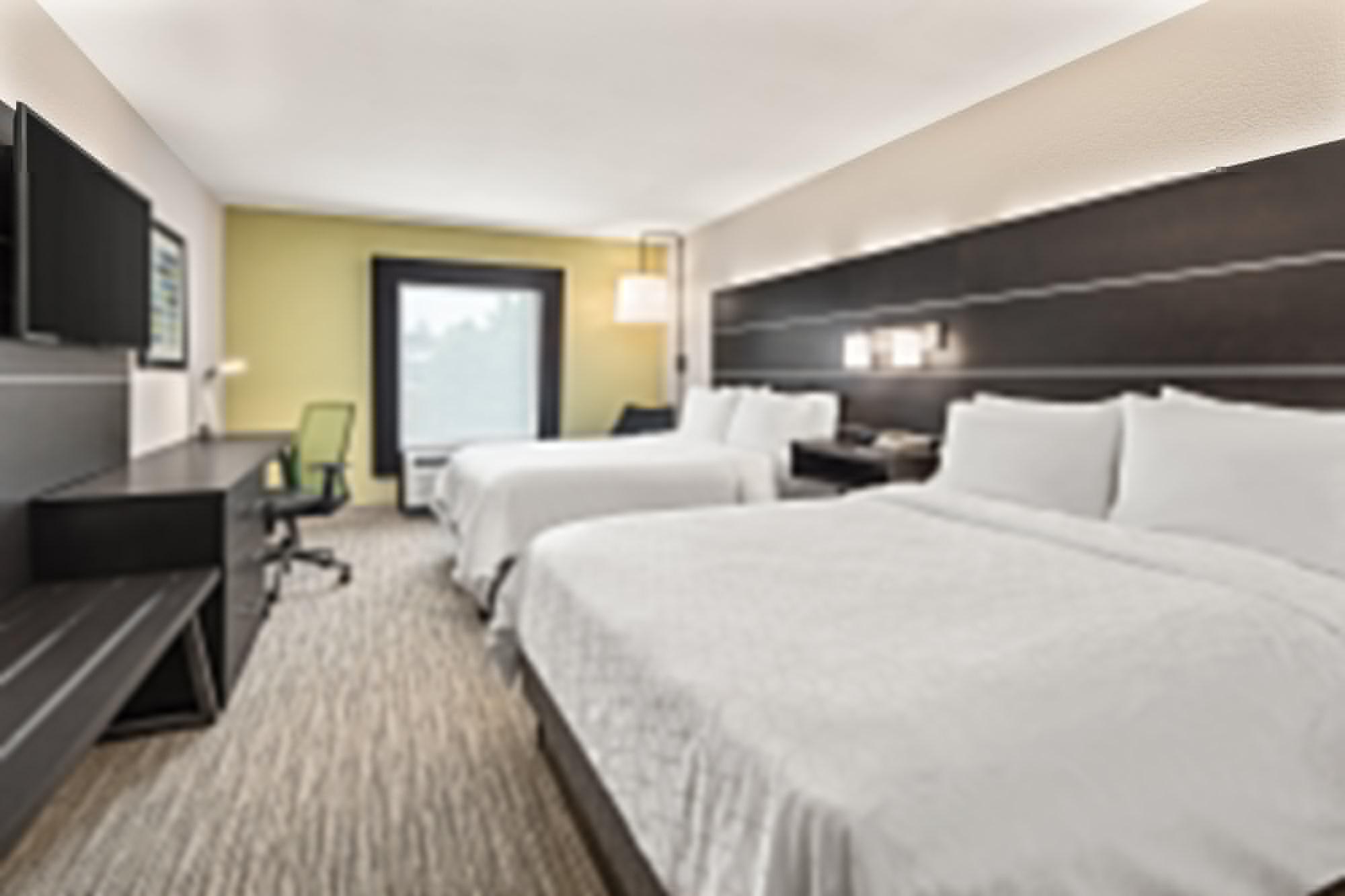 Holiday Inn Express Hotels & Suites Greenville-Spartanburg/Duncan By Ihg Extérieur photo