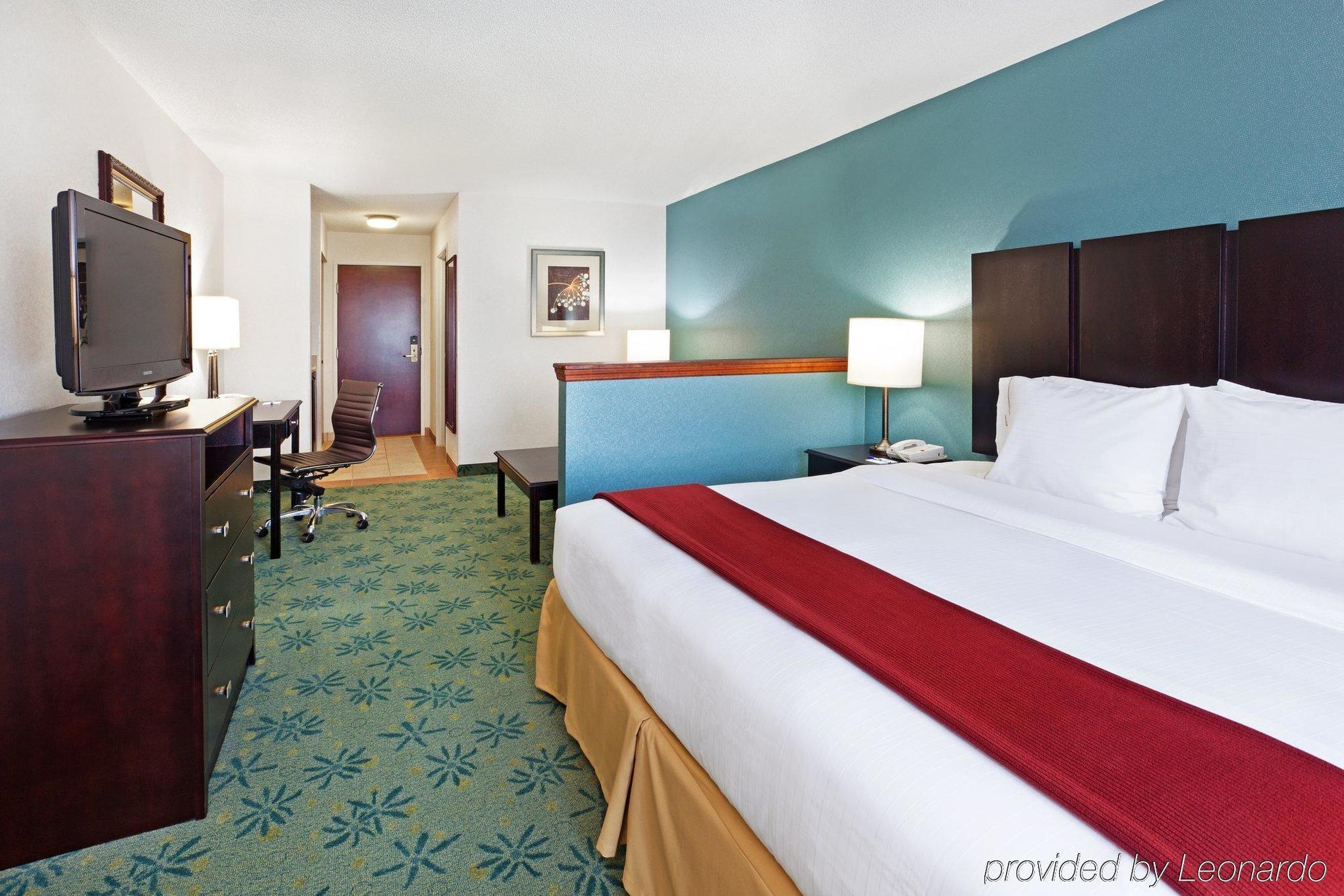 Holiday Inn Express Hotels & Suites Greenville-Spartanburg/Duncan By Ihg Extérieur photo