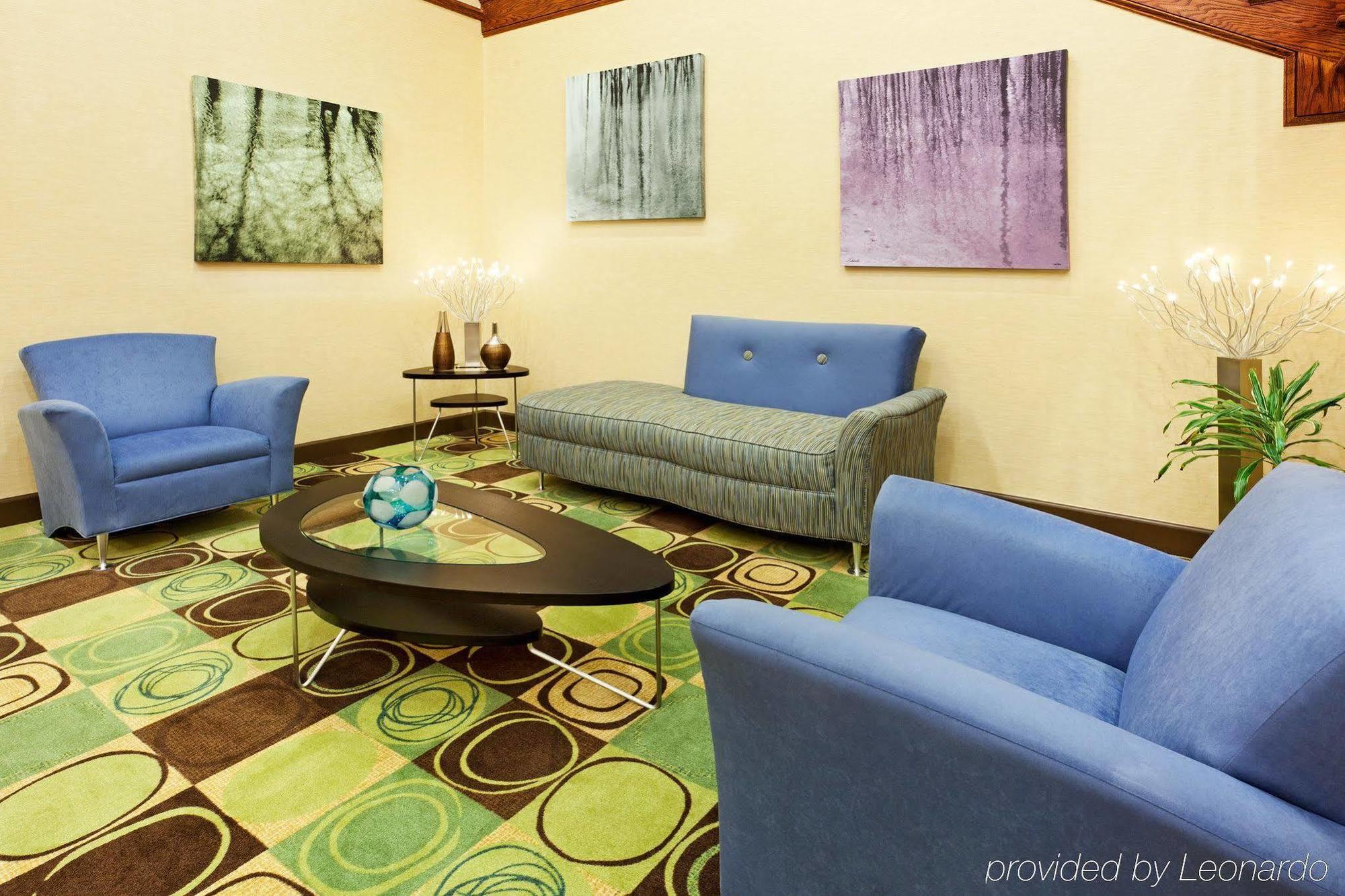 Holiday Inn Express Hotels & Suites Greenville-Spartanburg/Duncan By Ihg Extérieur photo