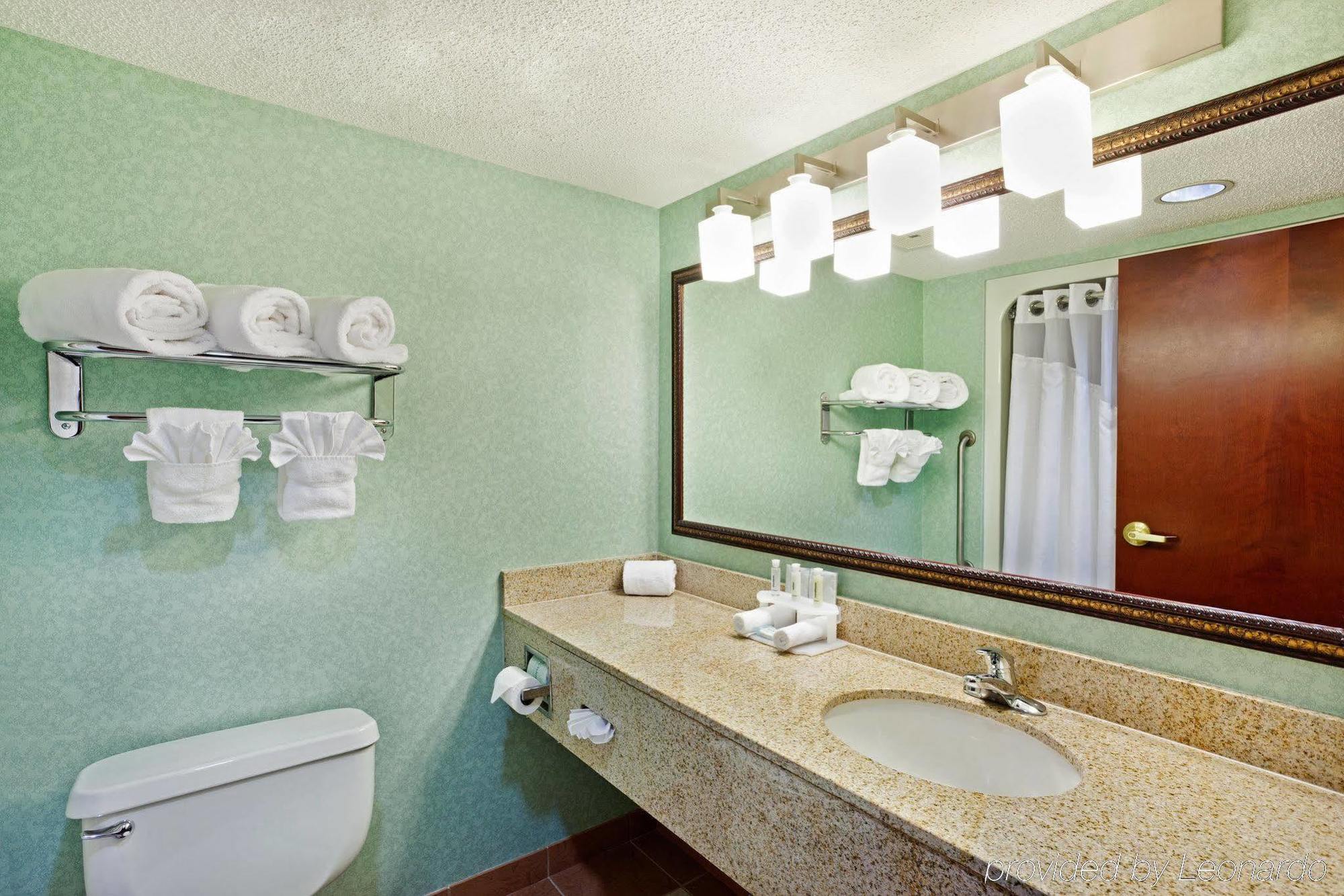 Holiday Inn Express Hotels & Suites Greenville-Spartanburg/Duncan By Ihg Extérieur photo