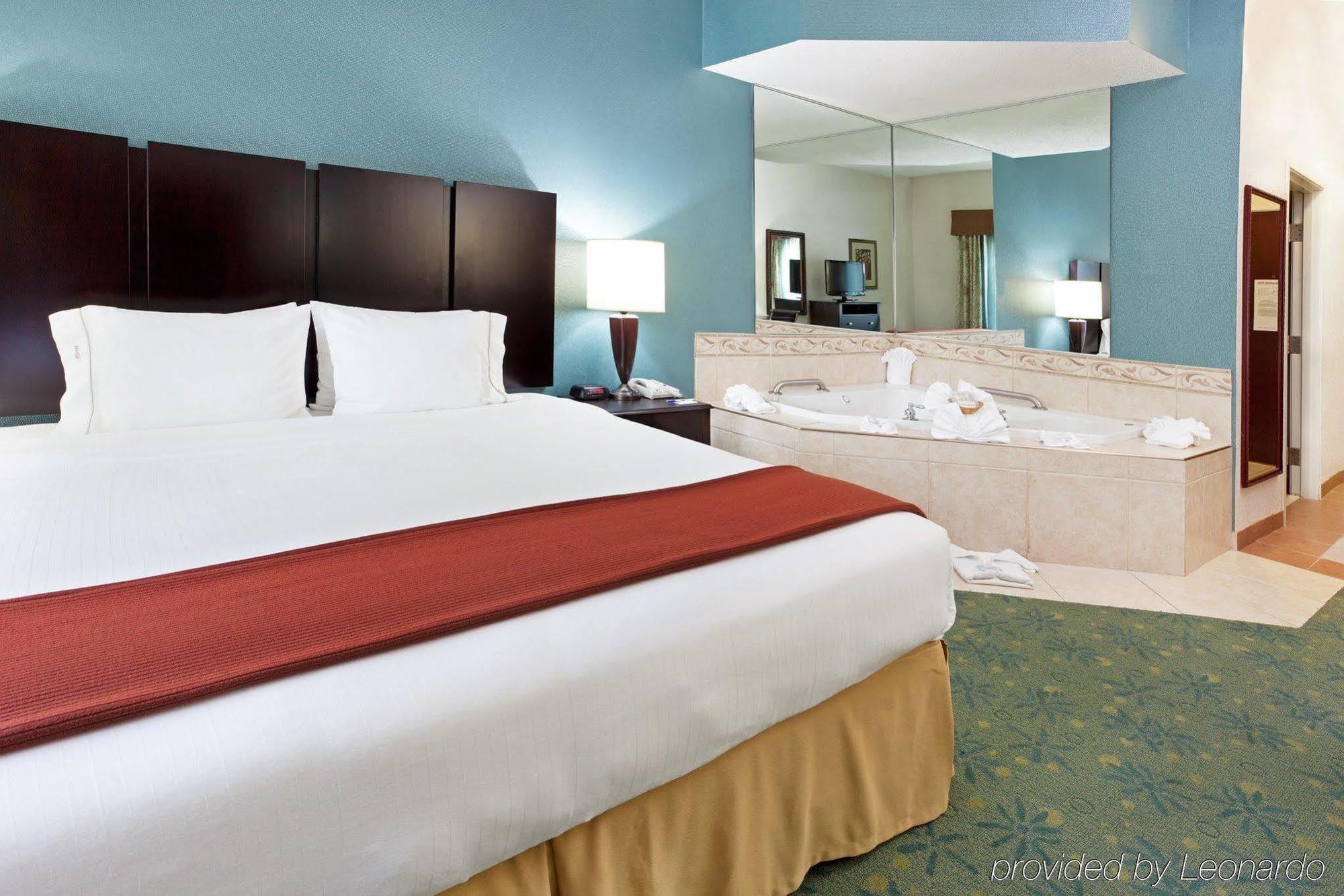Holiday Inn Express Hotels & Suites Greenville-Spartanburg/Duncan By Ihg Extérieur photo