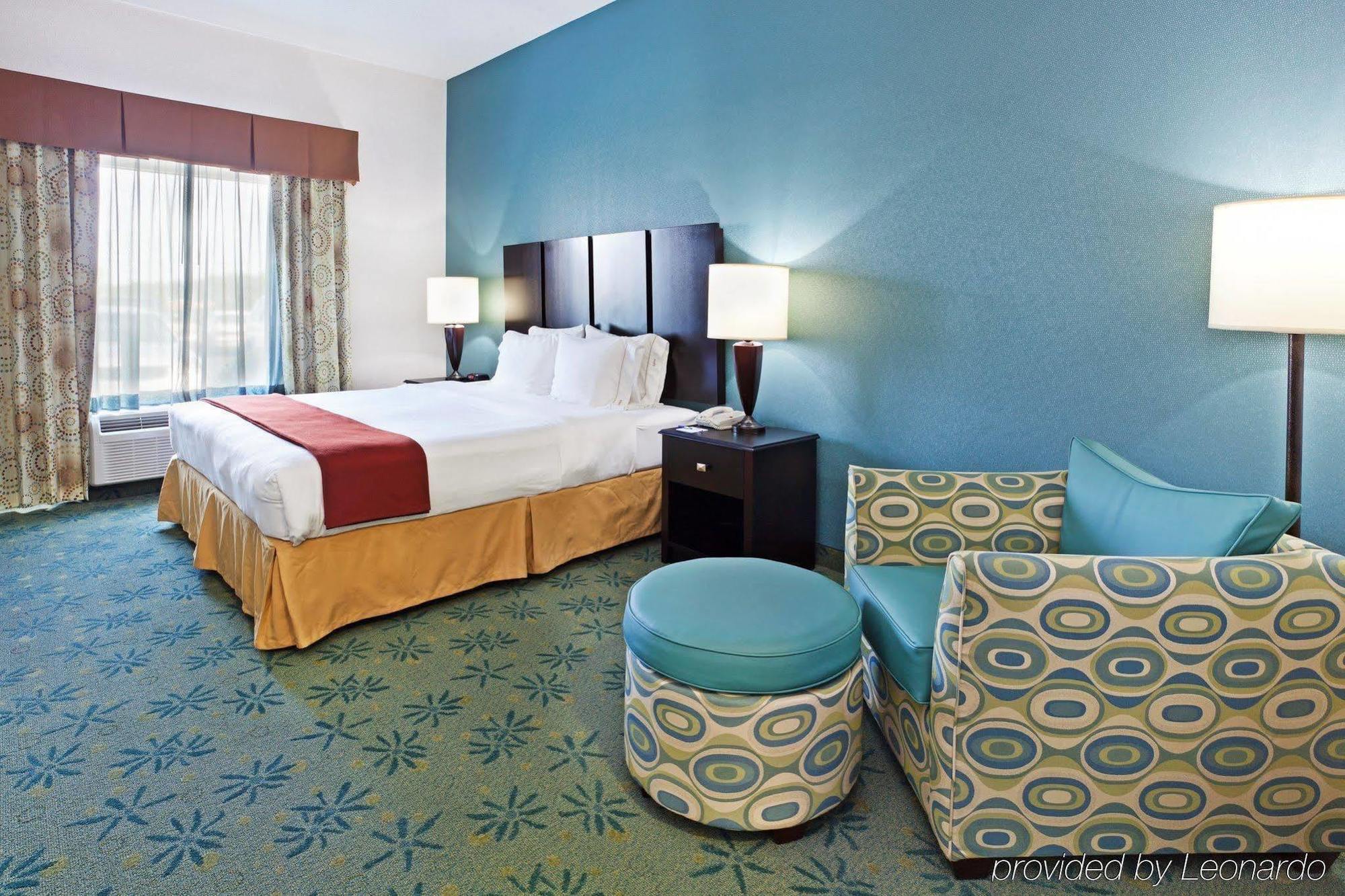 Holiday Inn Express Hotels & Suites Greenville-Spartanburg/Duncan By Ihg Extérieur photo