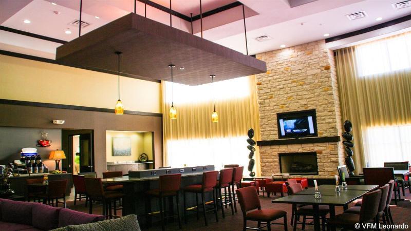 Holiday Inn Express Hotels & Suites Greenville-Spartanburg/Duncan By Ihg Extérieur photo