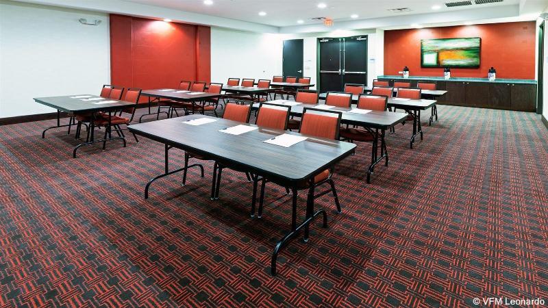 Holiday Inn Express Hotels & Suites Greenville-Spartanburg/Duncan By Ihg Extérieur photo