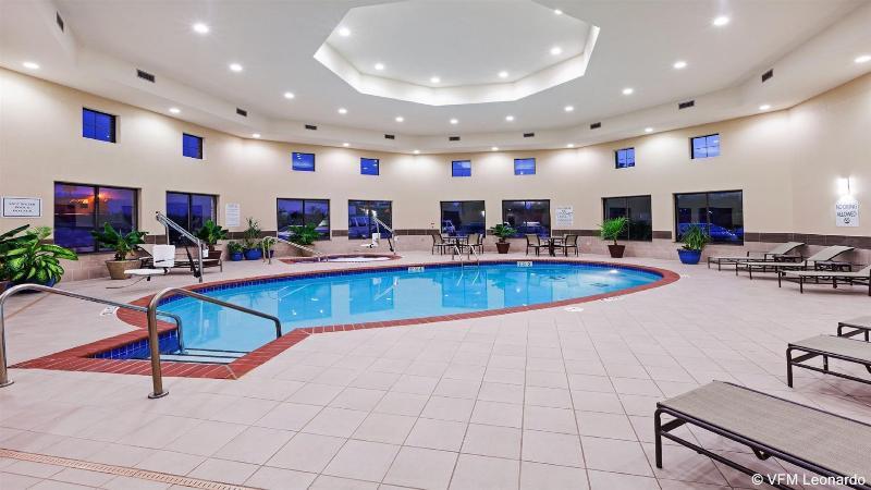 Holiday Inn Express Hotels & Suites Greenville-Spartanburg/Duncan By Ihg Extérieur photo